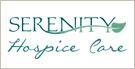 Serenity Hospice Care LLC Logo