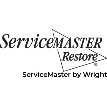 ServiceMaster by Wright Logo