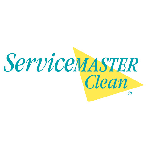 ServiceMaster Commercial Cleaning Services Logo