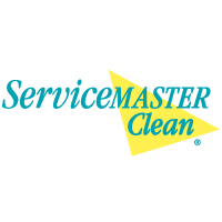ServiceMaster Professional Cleaning Logo