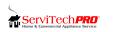 ServiTechPro Logo