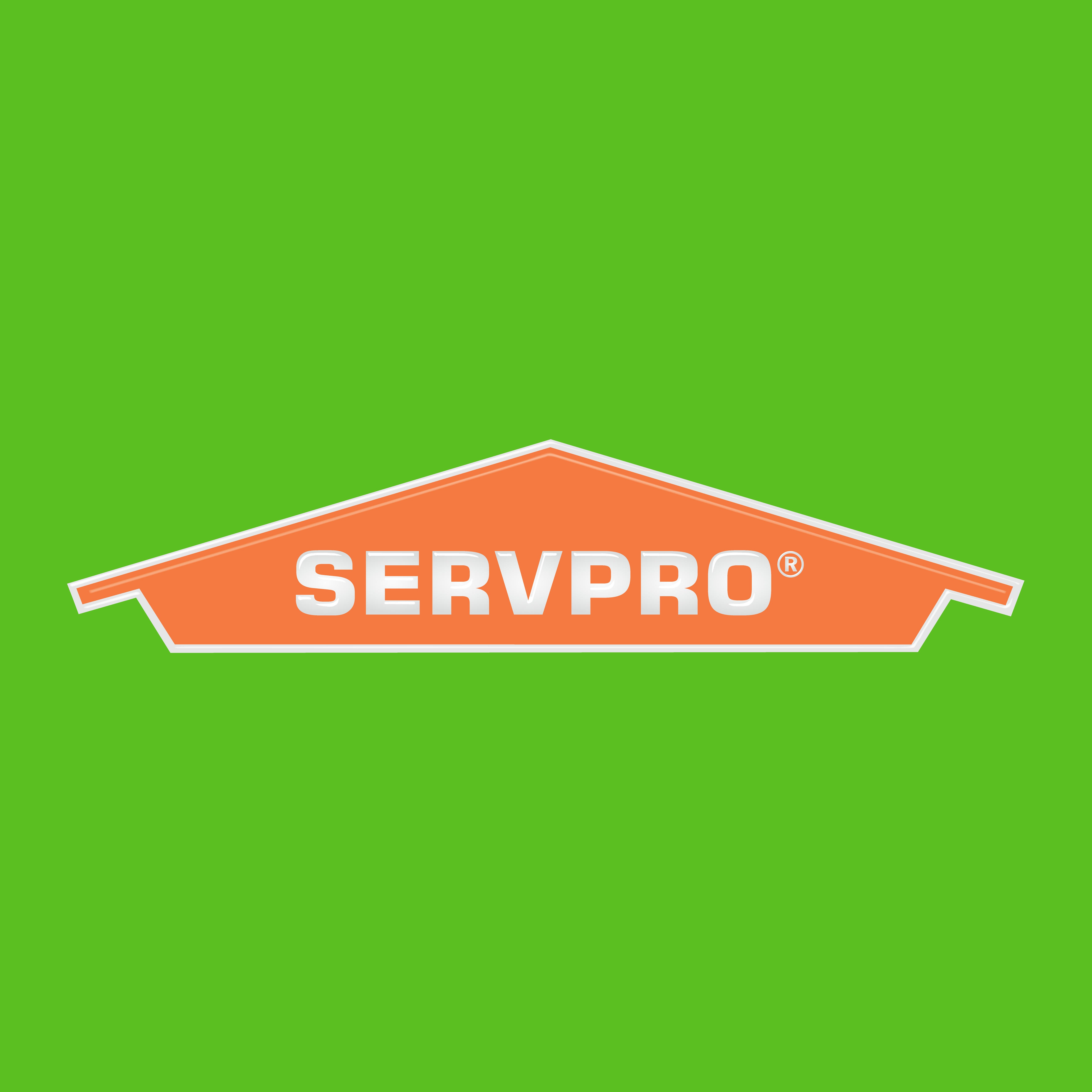 SERVPRO of Warren County Logo