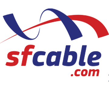 SF Cable, Inc Logo