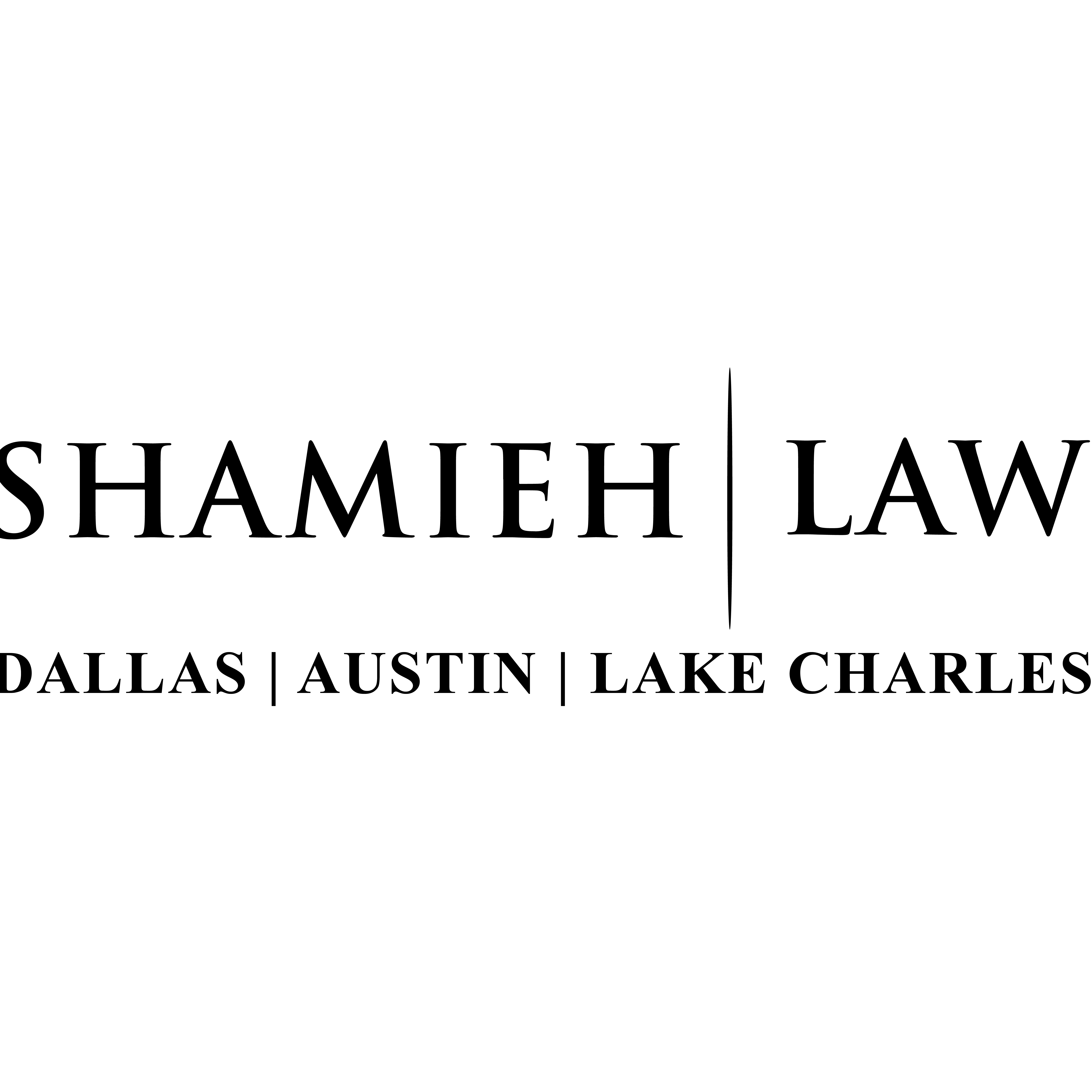 Shamieh Law Logo