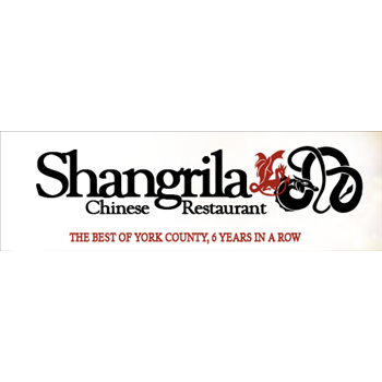 Shangrila Chinese Restaurant Logo