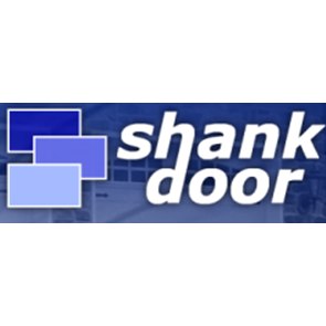 Shank Door Co. Logo