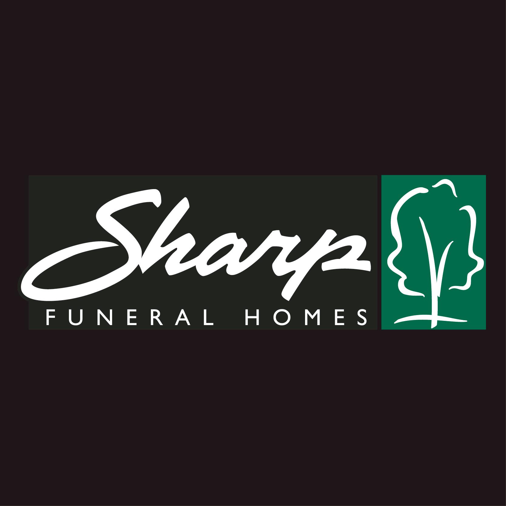 Sharp Funeral Home & Cremation Center Logo