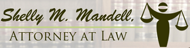 Shelly M. Mandell Attorney At Law Logo