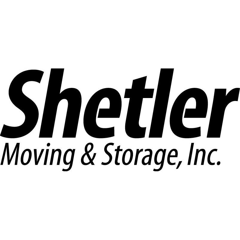 Shetler Moving & Storage, Inc. Logo