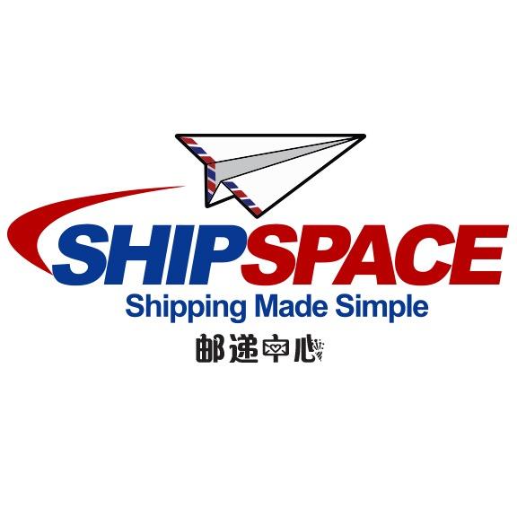 shipspace Logo