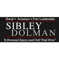 Sibley Dolman Accident Injury Lawyers, LLP Logo