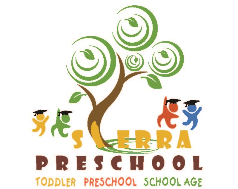Sierra Preschool & After School Logo