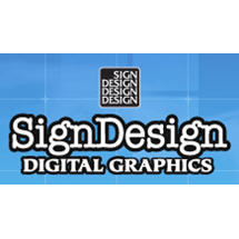 Sign Design Logo