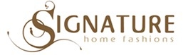 Signature Home Fashions Logo