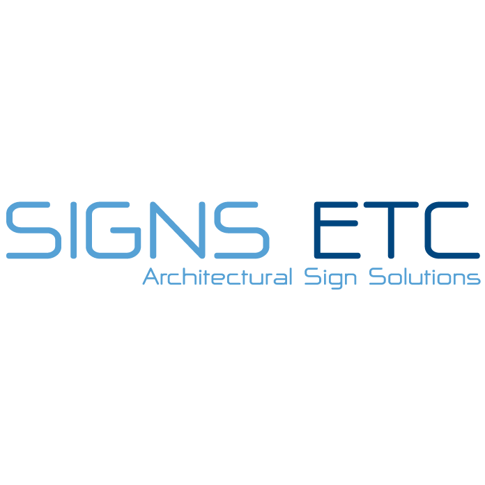 Signs Etc. Logo