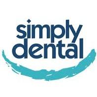 Simply Dental Logo