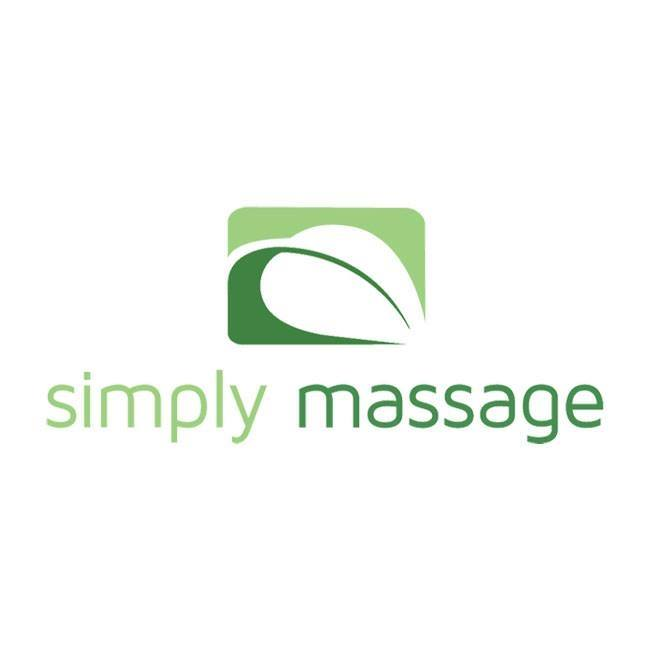 Simply Massage Logo