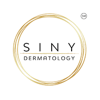 SINY Dermatology Logo