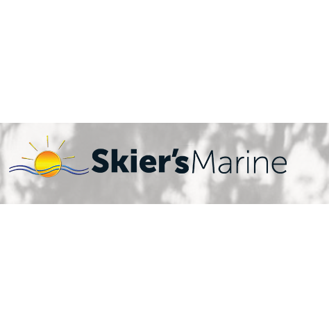 Skiers Marine Logo