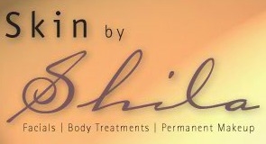 Skin By Shila Logo