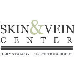 Skin & Vein Center Logo