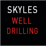 Skyles Well Drilling Logo