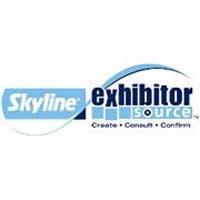 Skyline Exhibitor Source Logo