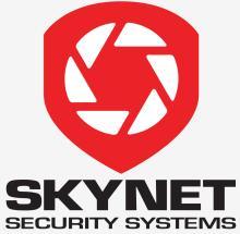 SkyNet Security Systems Logo