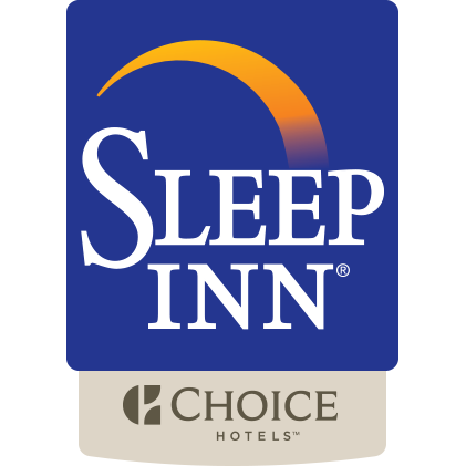 Sleep Inn & Suites Airport Logo