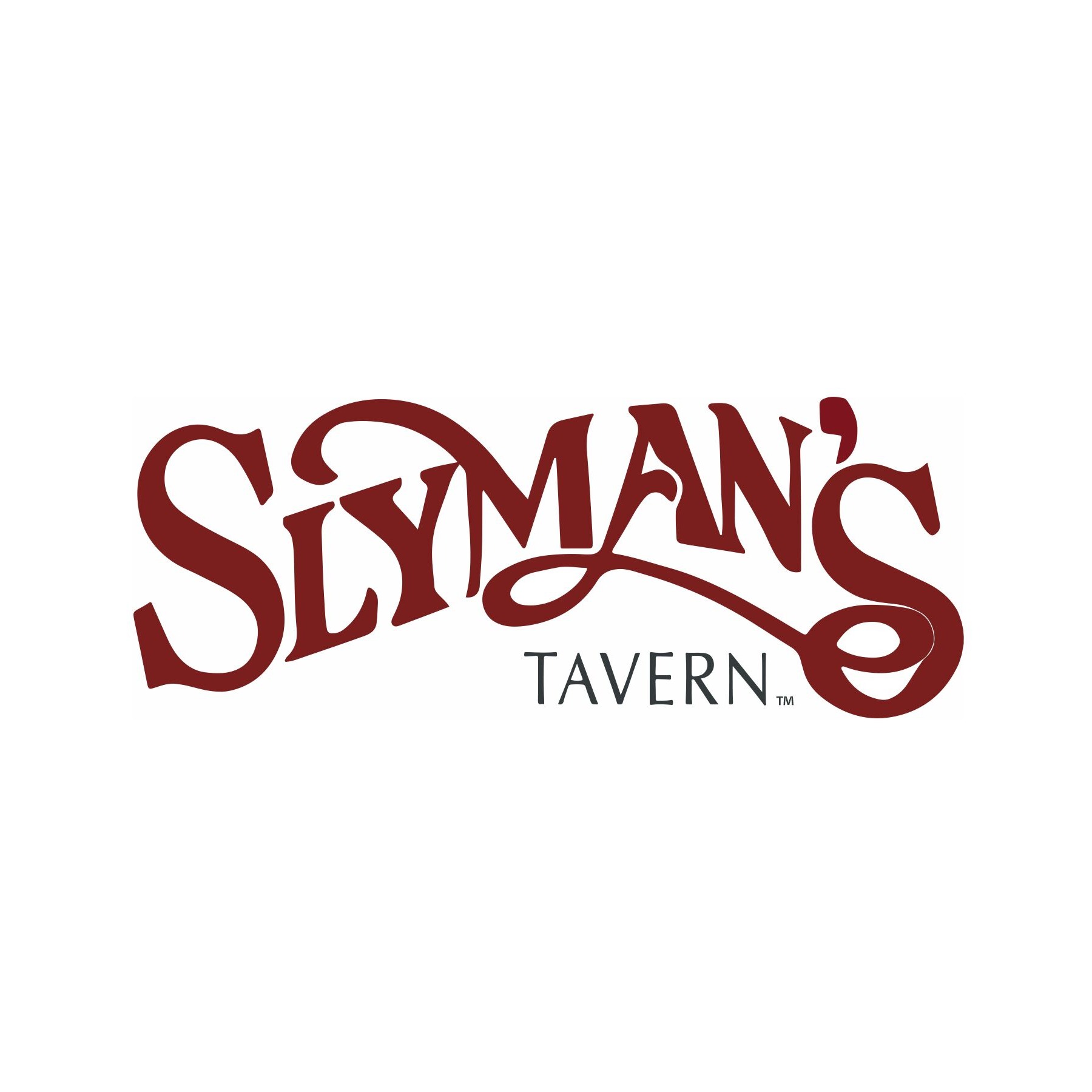 Slyman's Tavern - Dine-in, Delivery & Takeout Available Logo
