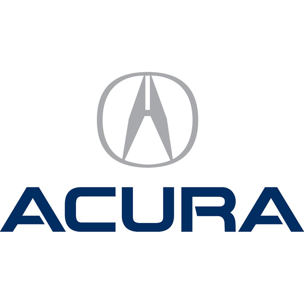 Smail Acura Logo