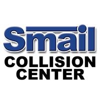 Smail Autobody & Collision Center Logo