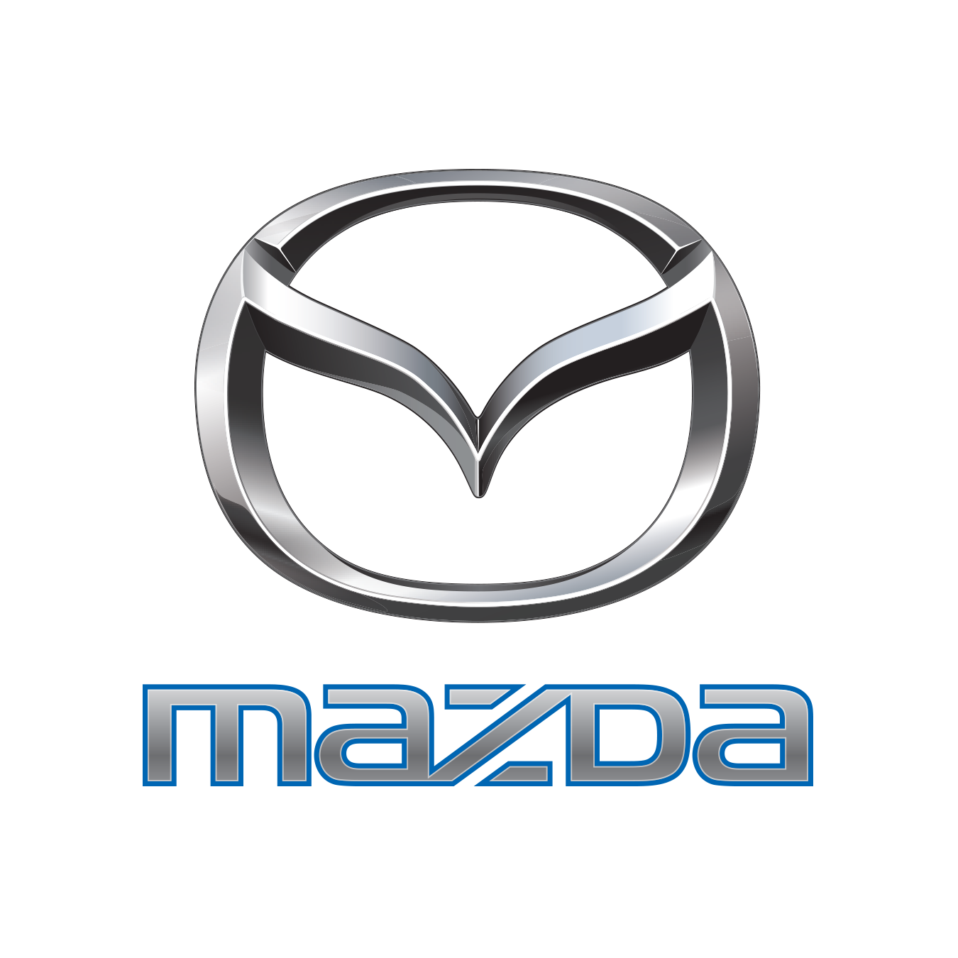Smail Mazda Logo