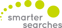 Smarter Searches Logo