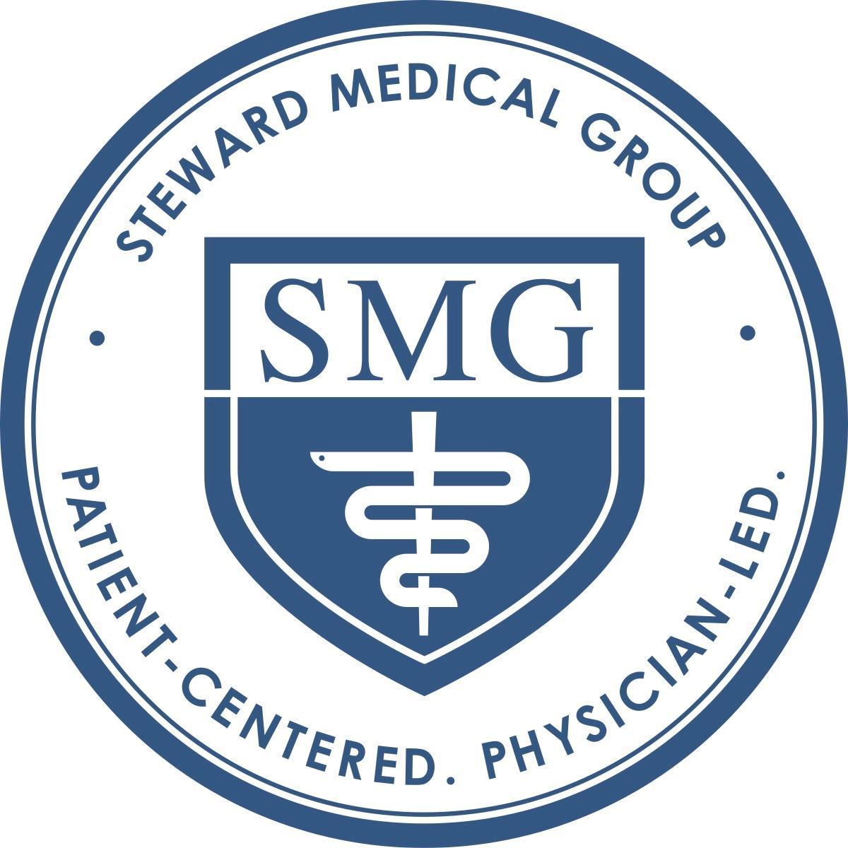 SMG Brockton Internal Medicine Logo