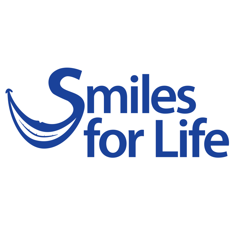 Smiles For Life Logo