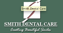 Smith Dental Care Logo