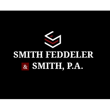 Smith, Feddeler & Smith, P.A. Logo
