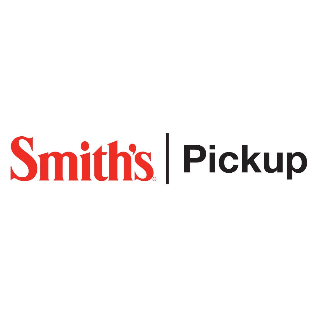Smith's Grocery Pickup and Delivery Logo