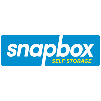 Snapbox Self-Storage Logo