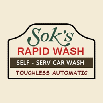 Soks Rapid Car Wash