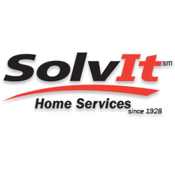 SolvIt Home Services Logo