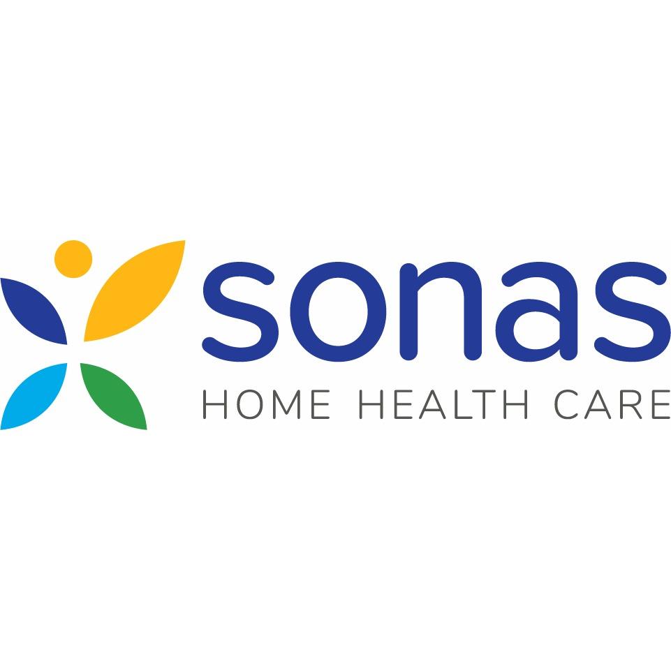 Sonas Home Health Care Logo