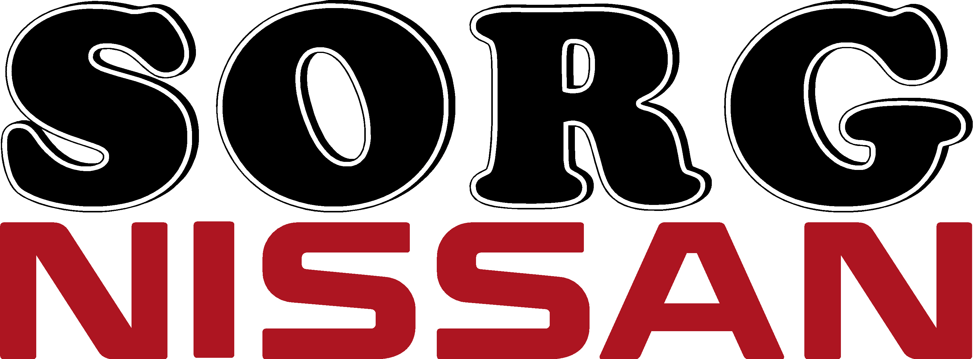 Sorg Nissan Logo