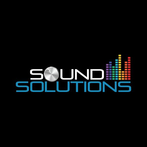 Sound Solutions Logo