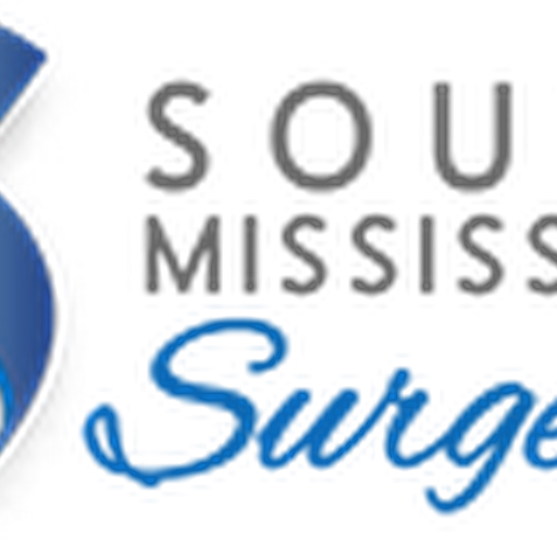 South Mississippi Surgeons Logo