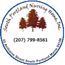 South Portland Nursing Home, Inc. Logo