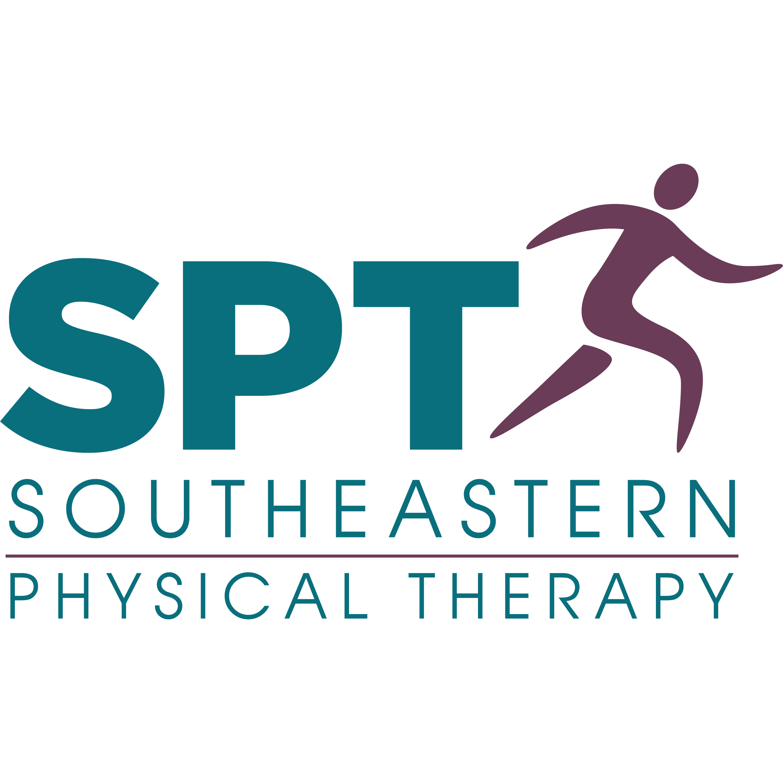 Southeastern Physical Therapy Logo