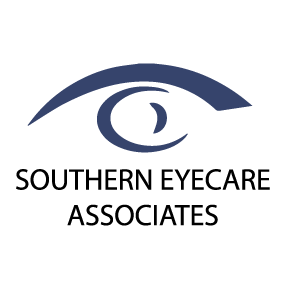 Southern Eye Associates Logo