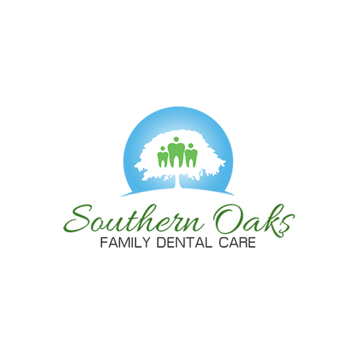 Southern Oaks Family Dental Care Logo